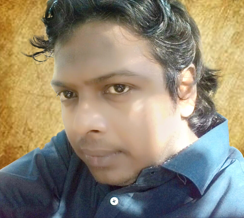 James Prasanth